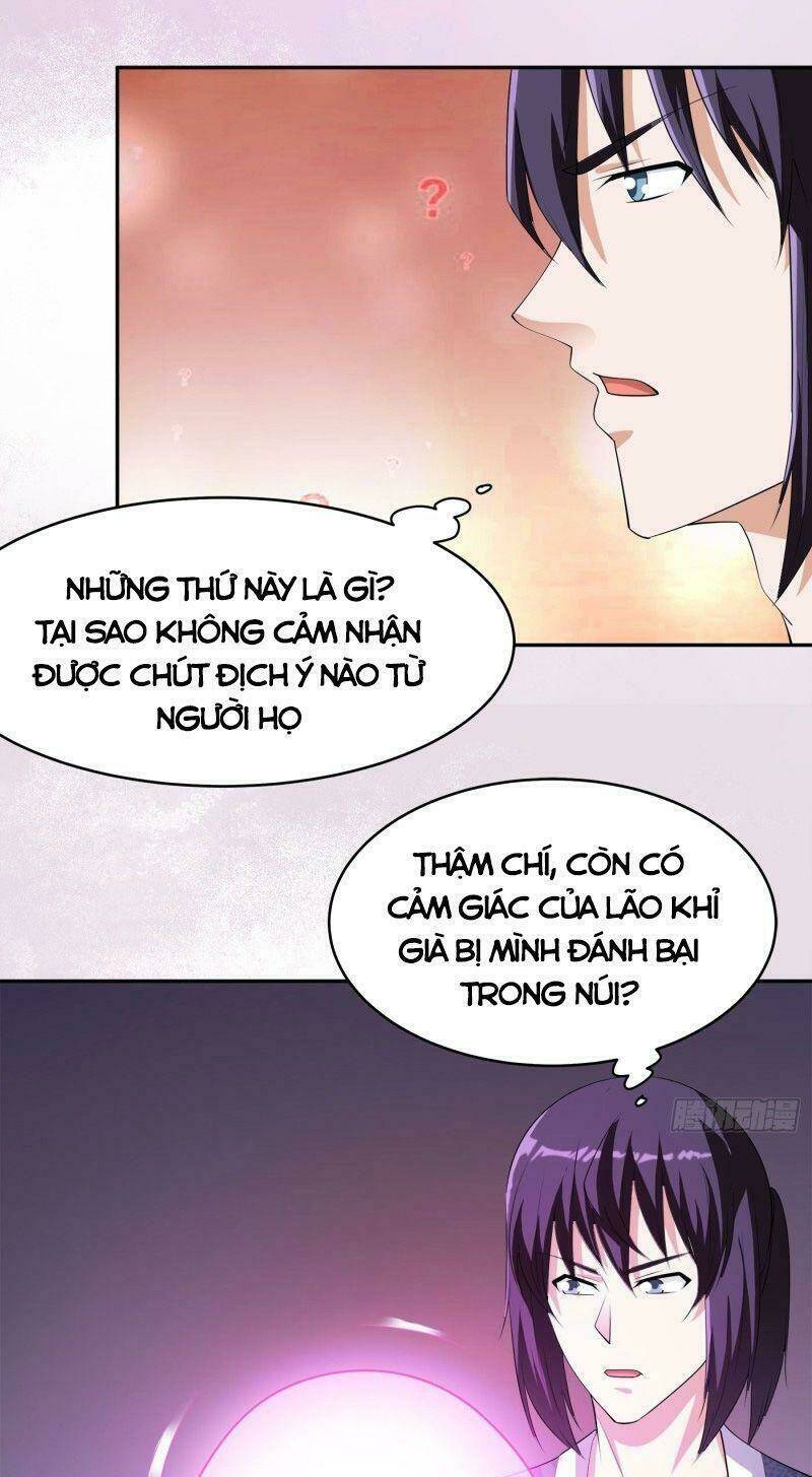 Người Tu Tiên Tại Đô Thị: Chapter 159