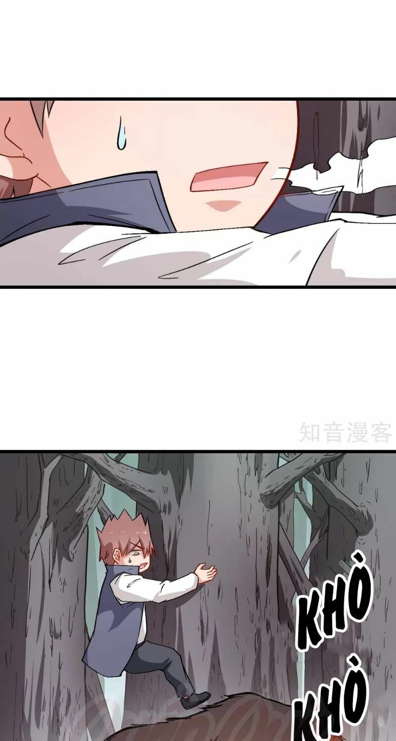 Vườn Trường Cuồng Sư Hệ Thống: Chapter 87