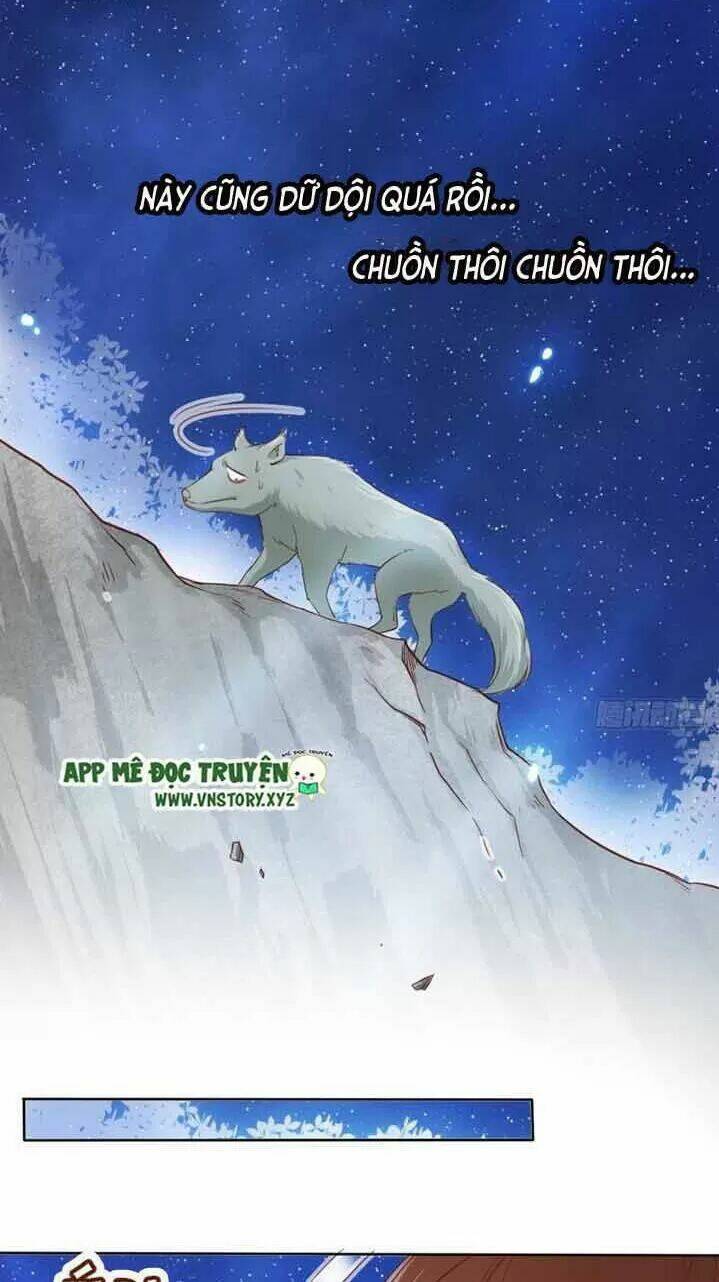 Nàng Trở Thành Bạch Nguyệt Quang Của Vương Gia Bệnh Kiều: Chapter 29