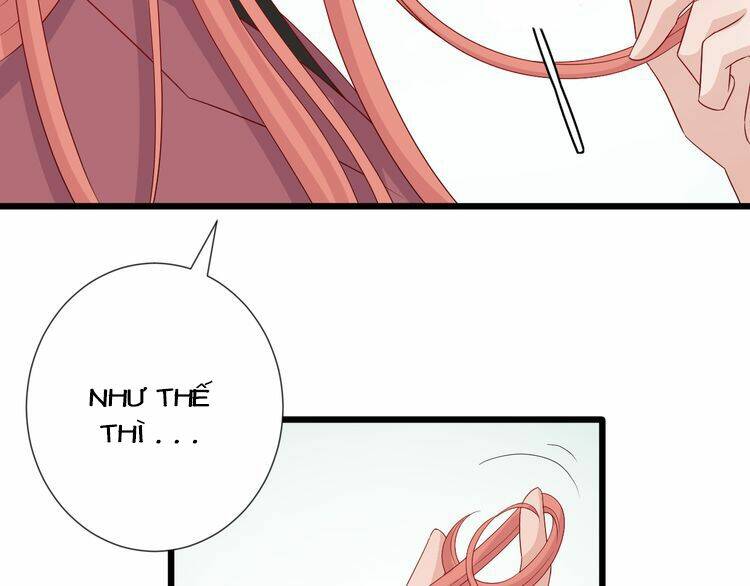 Nữ Hoàng Giá Đáo: Chapter 33