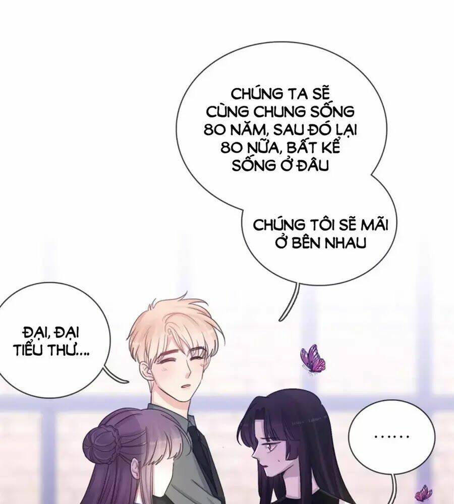 Nữ Phù Thủy Muốn Sống Nổi Loạn: Chapter 33