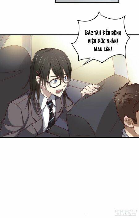 Đơn Phương Yêu Thầm Anh: Chapter 74