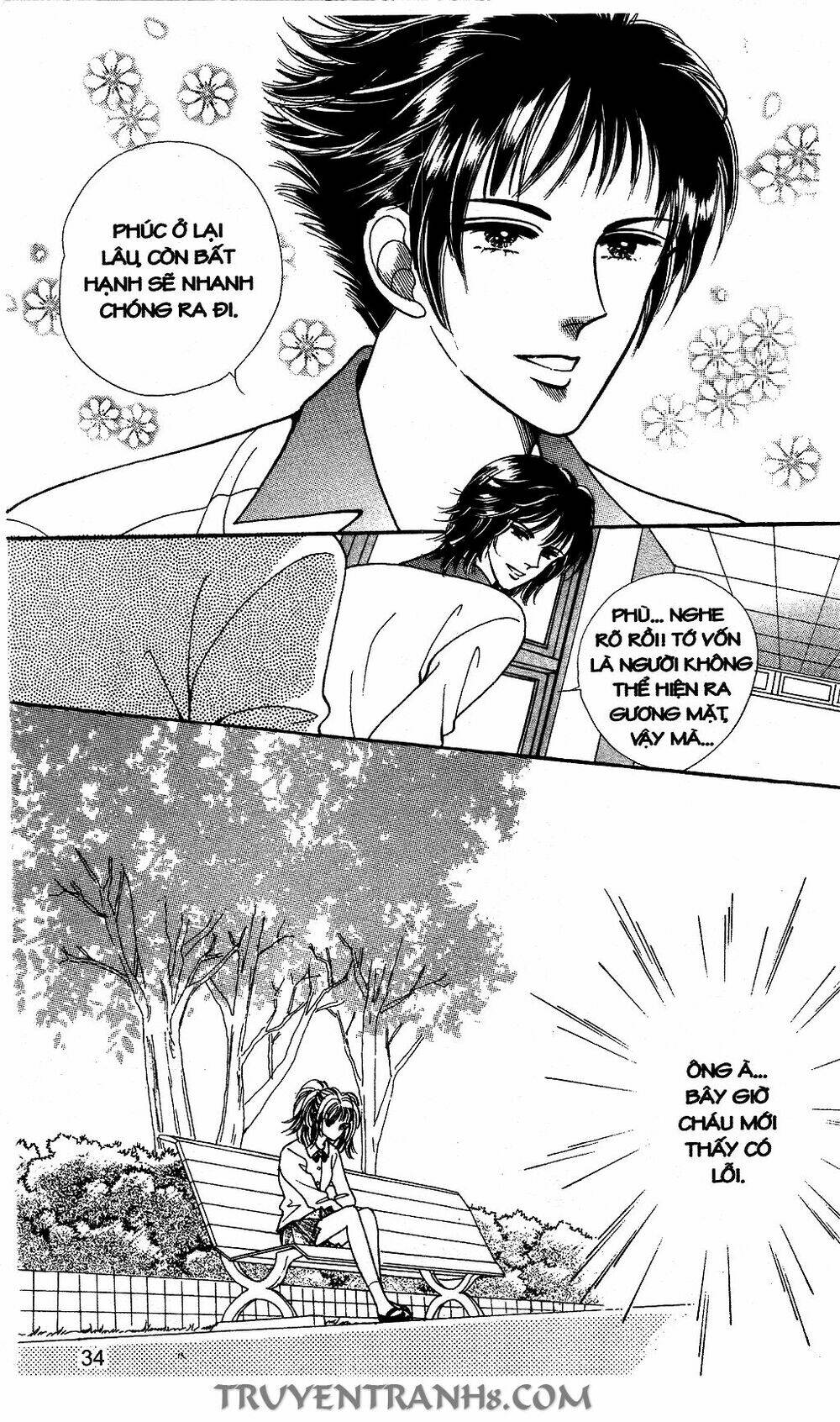 Lọ Lem Kén Rể: Chapter 50