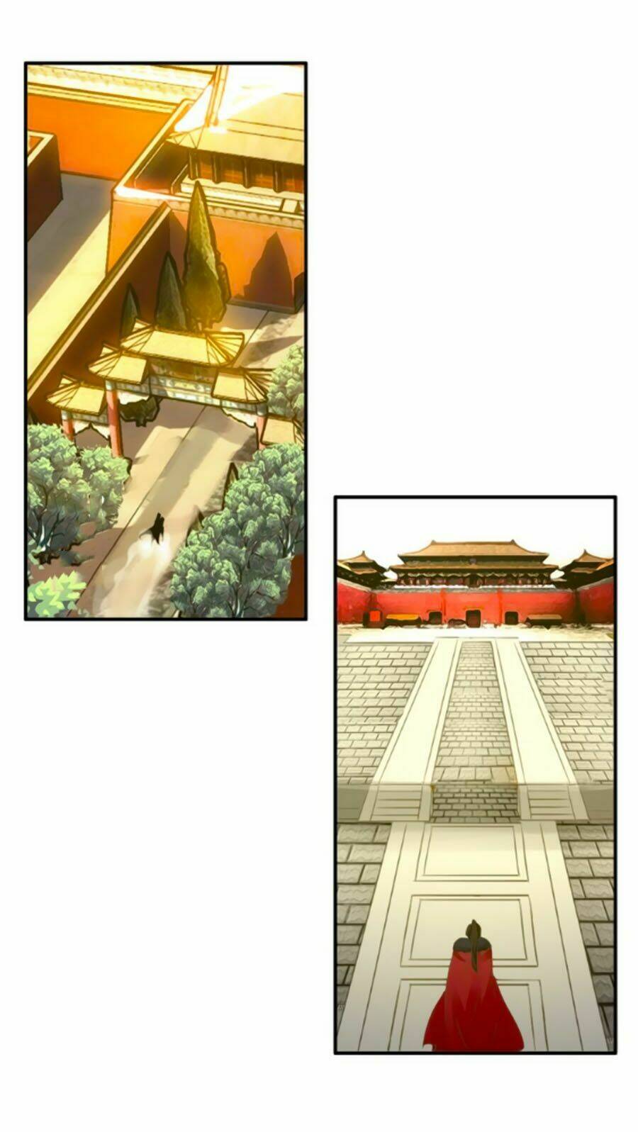 Mỹ Nhân Làm Tướng: Chapter 20