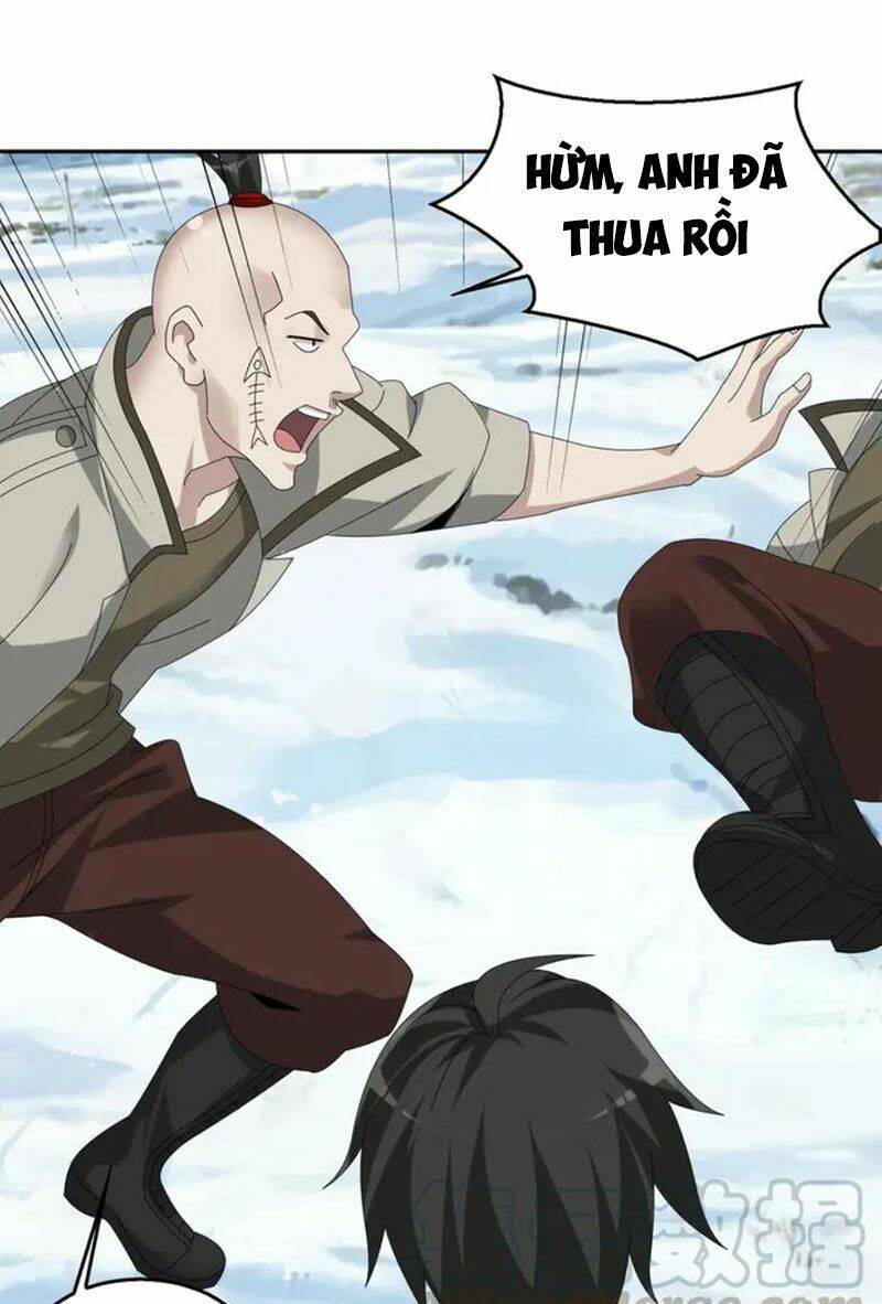 Siêu Cấp Đại Chủ Bạ: Chapter 90