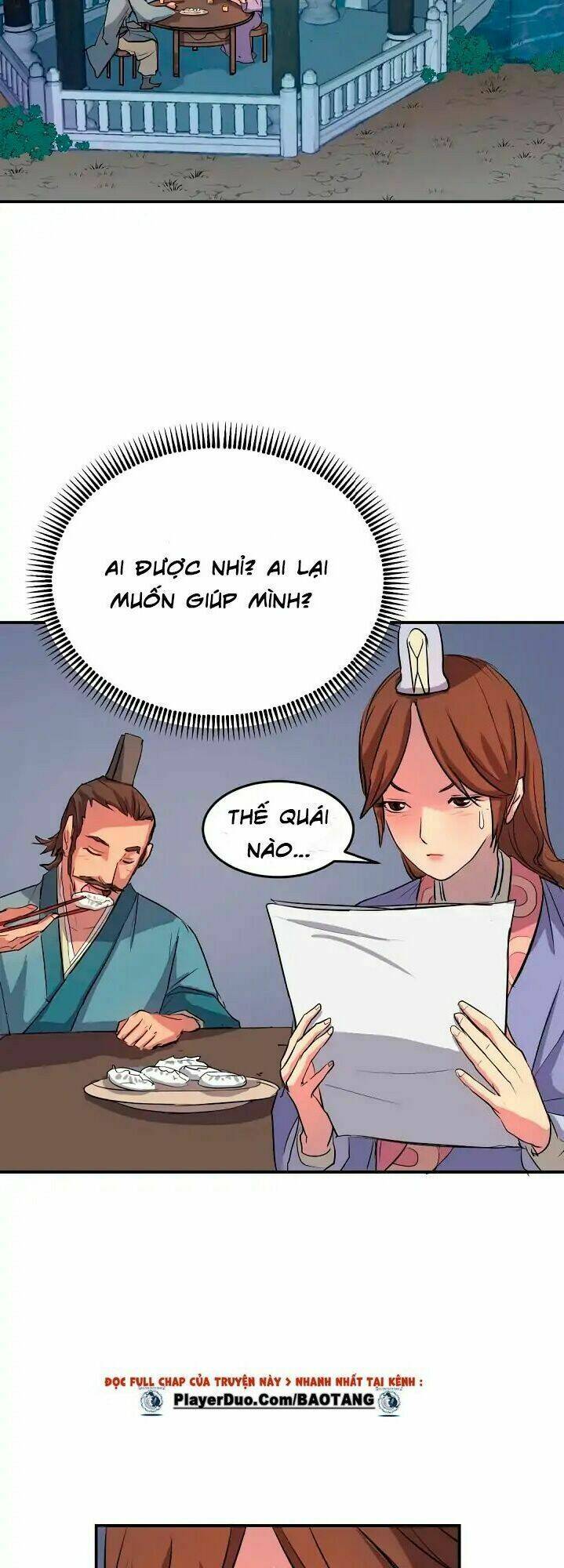 Trọng Sinh, Bất Khả Chiến Bại: Chapter 5