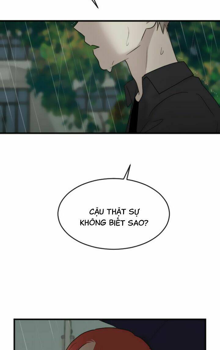 Người Đẹp Gangnam: Chapter 52