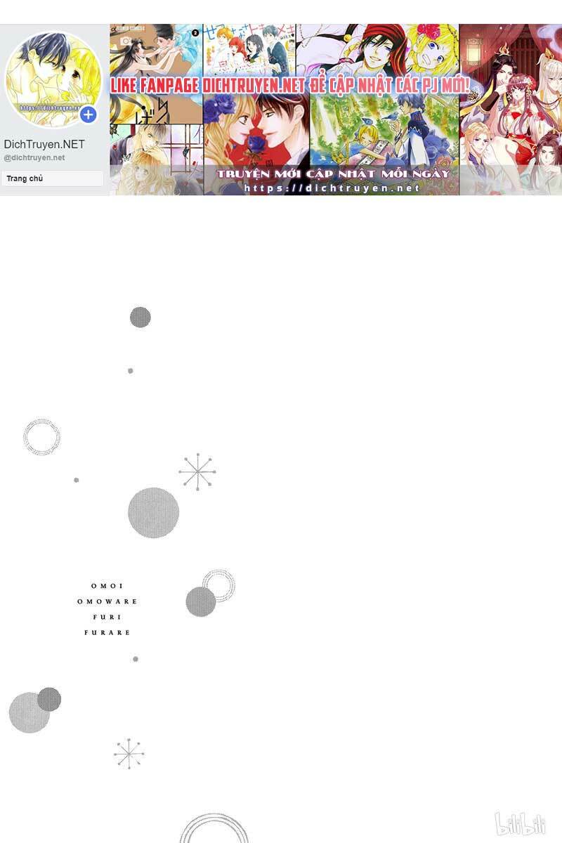 Trò Chơi Cút Bắt: Chapter 41