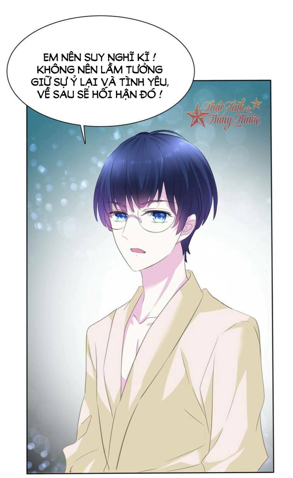 Một lời không hợp liền hút máu: Chapter 56