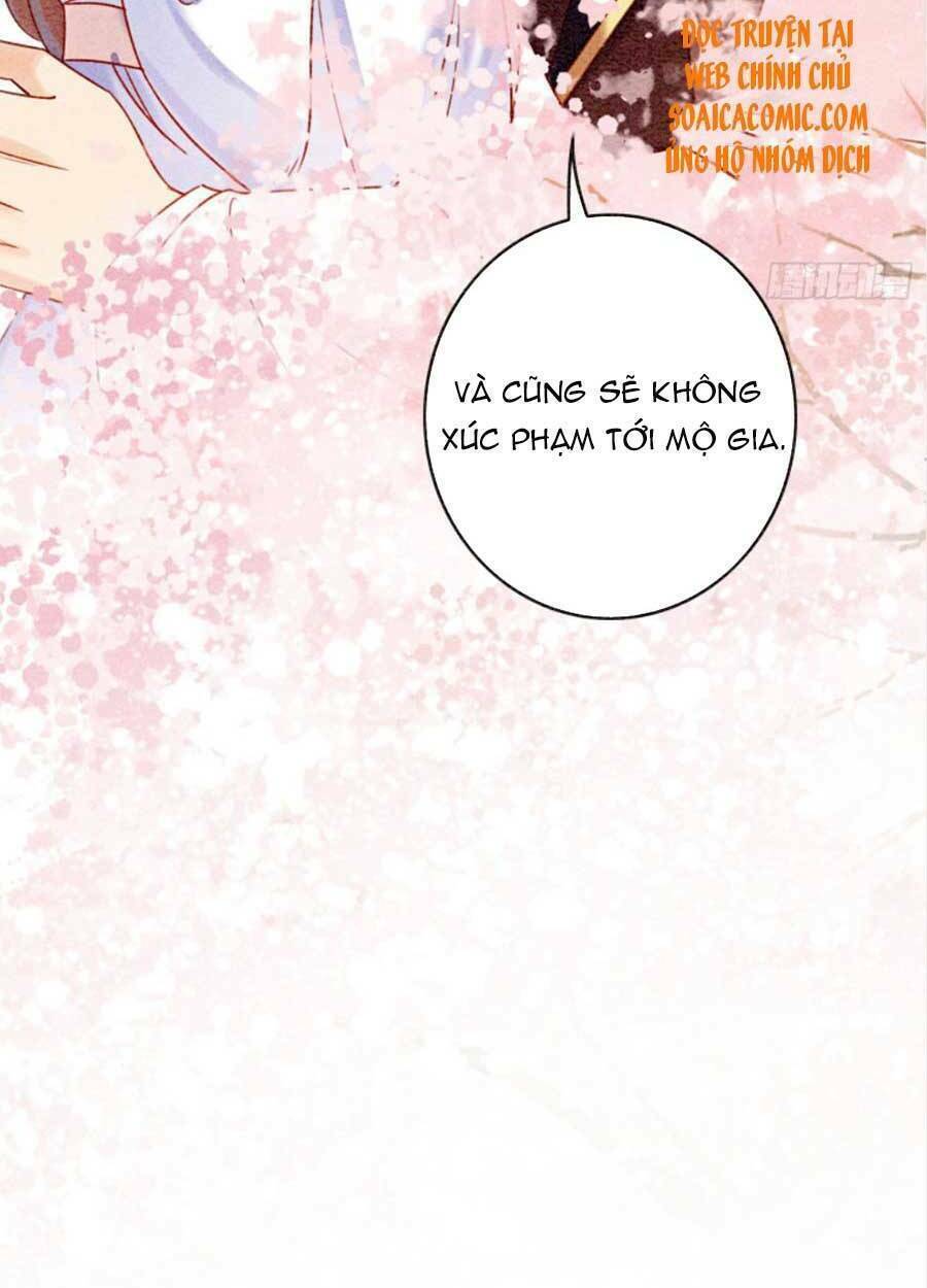 Bắt Đầu Hủy Hôn Để Công Lược Vương Gia: Chapter 24