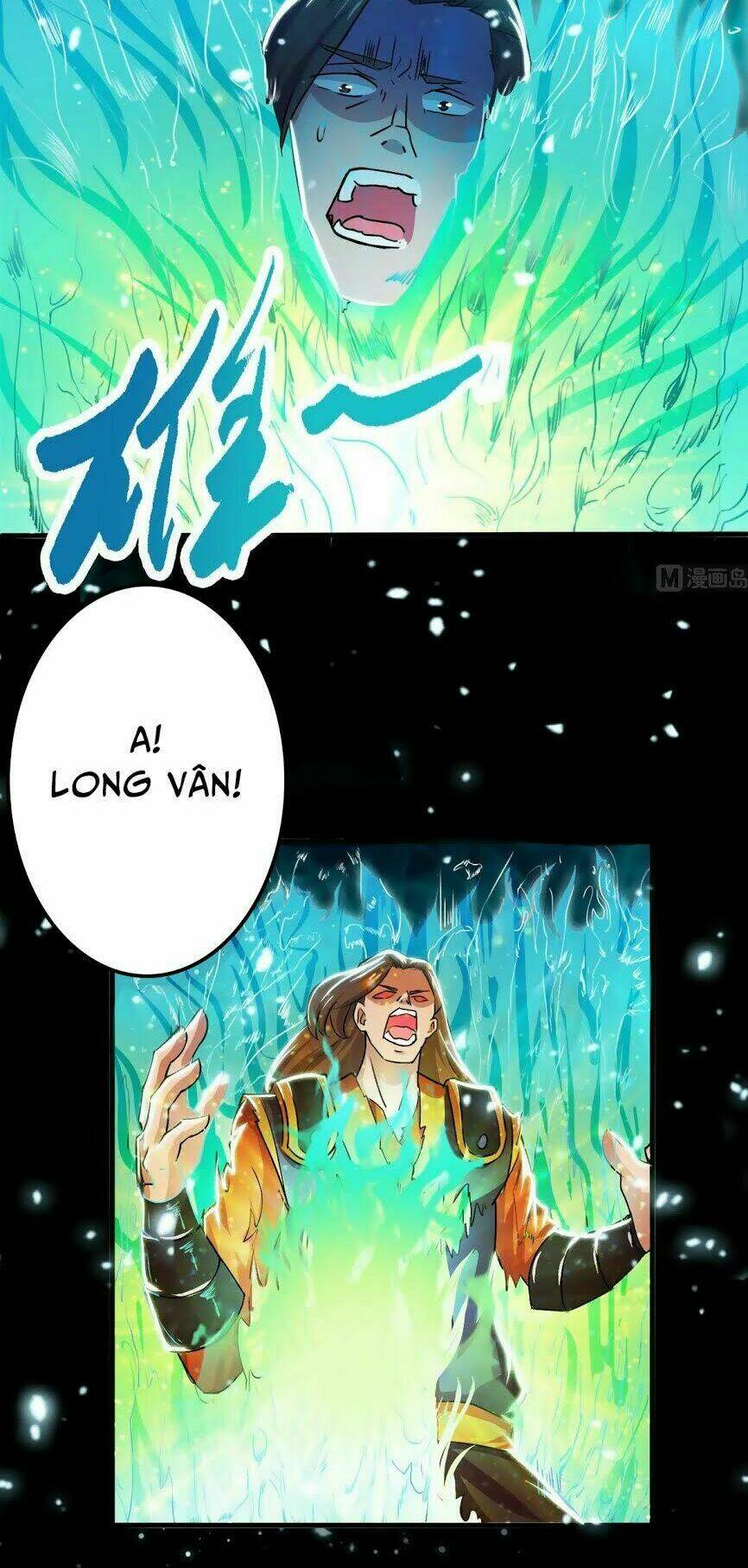 Tu Chân Giả Tại Dị Thế: Chapter 42