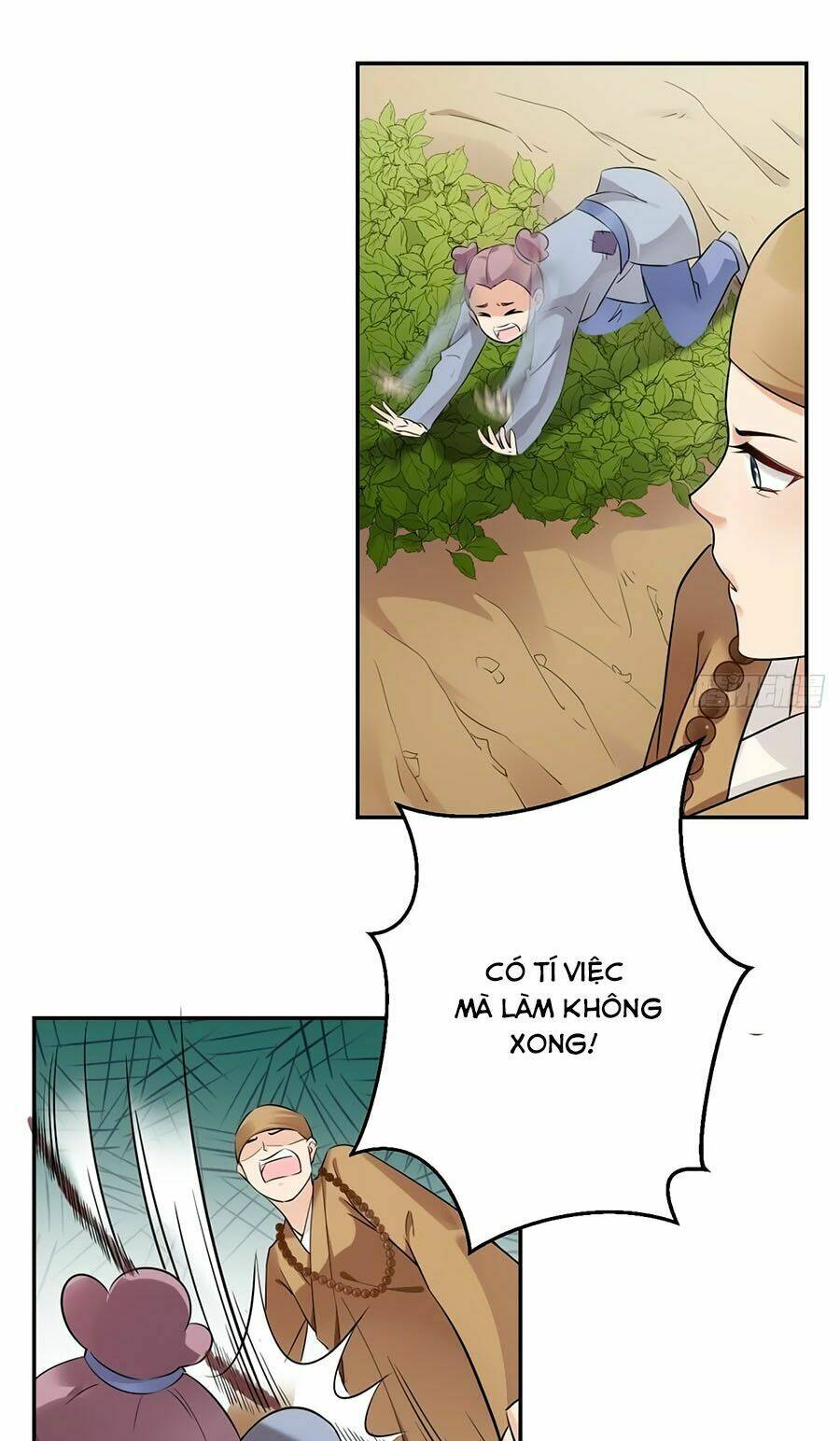 Vương Phi Có Chút Nghịch Ngợm: Chapter 22