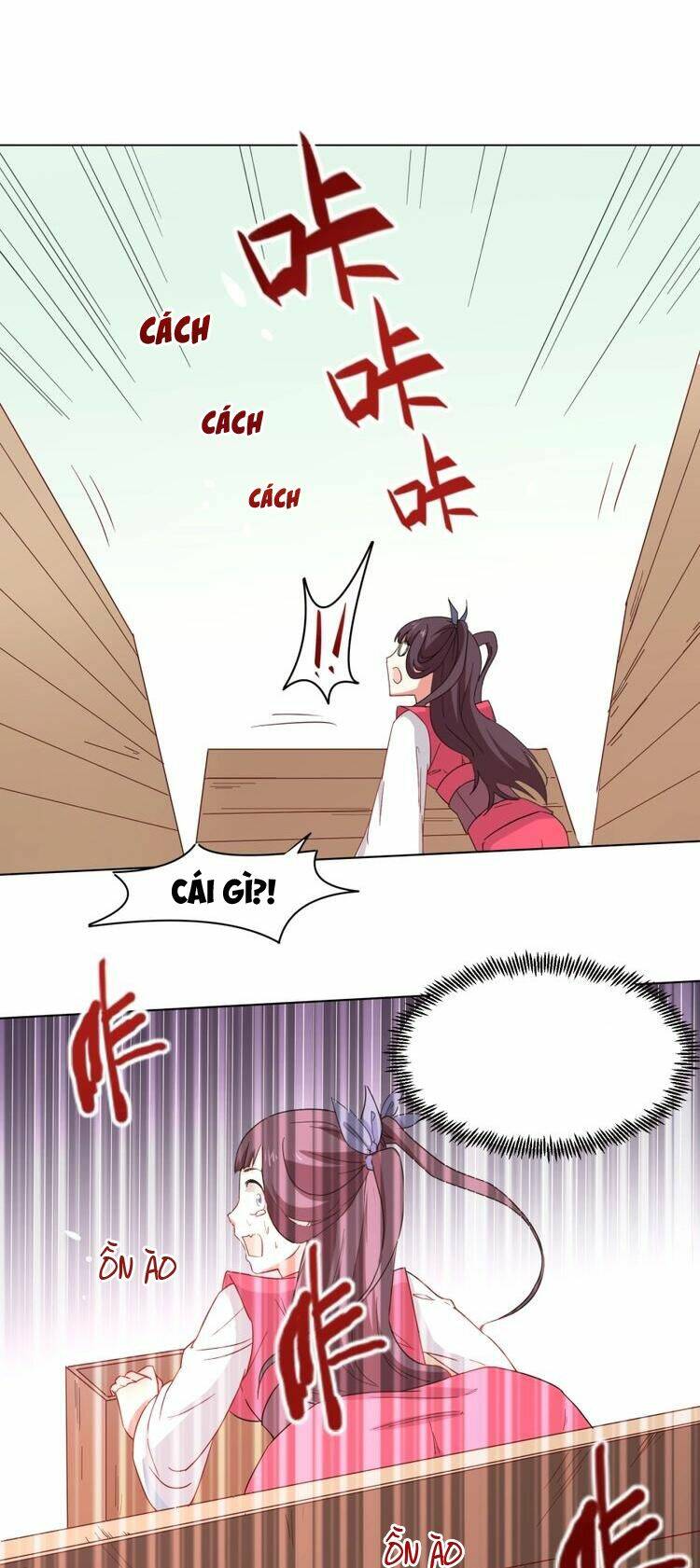 Ta Luyện Giả Kim Trong Thời Đại Tu Tiên: Chapter 3