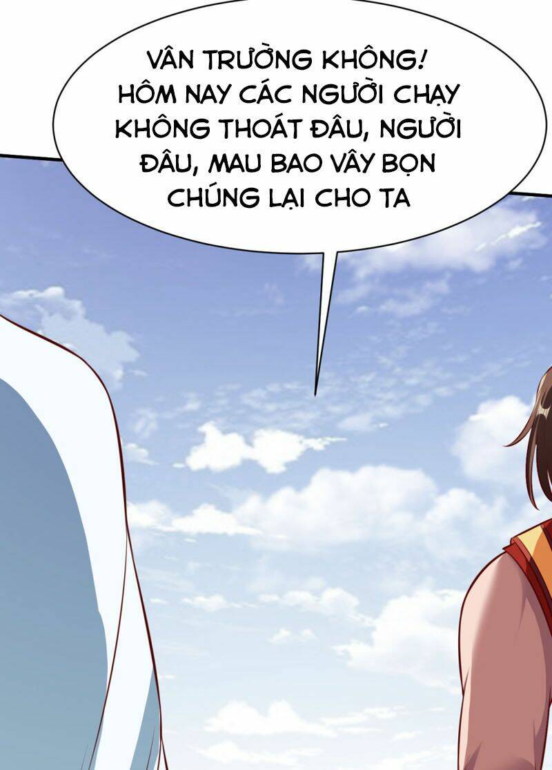 Chiến Đỉnh: Chapter 189