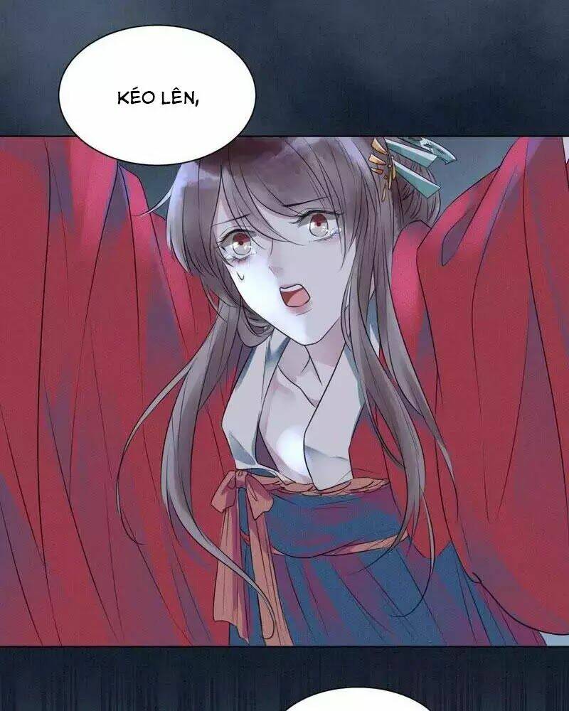 Yêu Long Đại Nhân Của Ta: Chapter 1