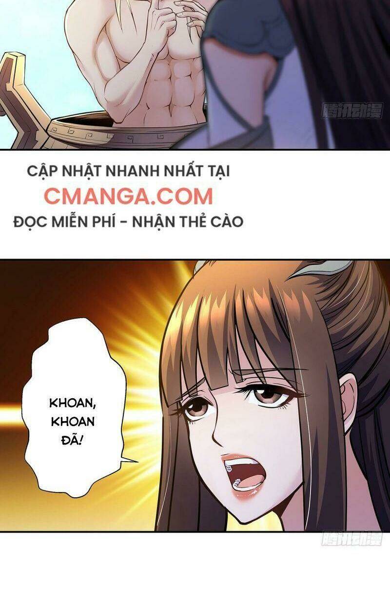 Ta Là Đại Hoàn Đan: Chapter 4
