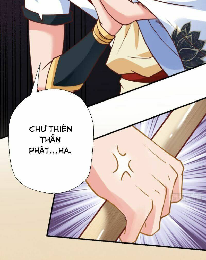 Tà Du Ký: Chapter 34