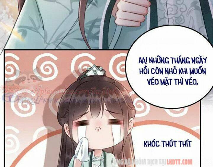 Trọng Sinh Bá Sủng Nhiếp Chính Vương Quá Mạnh Mẽ: Chapter 108