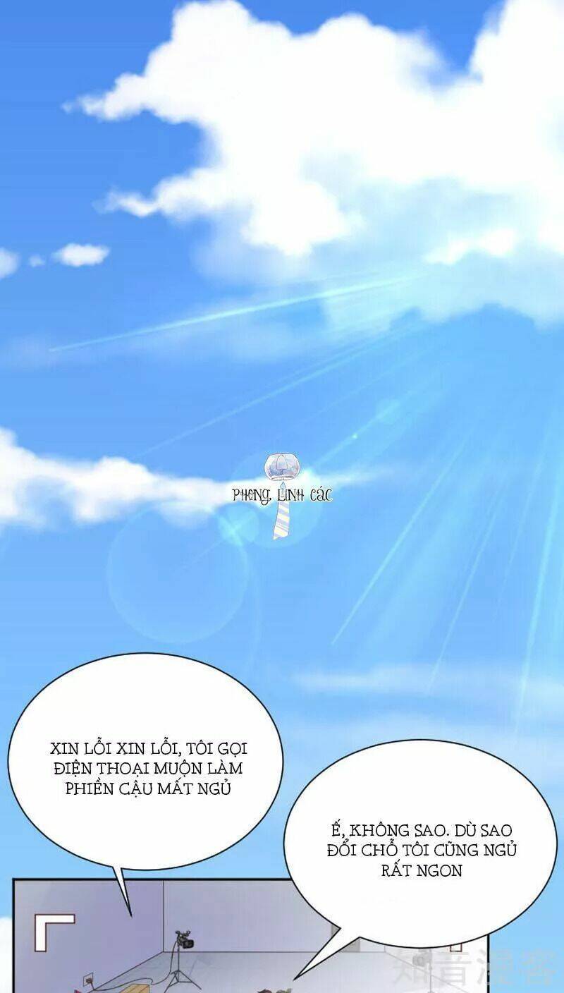 Nam Thần Là Một Đôi: Chapter 43