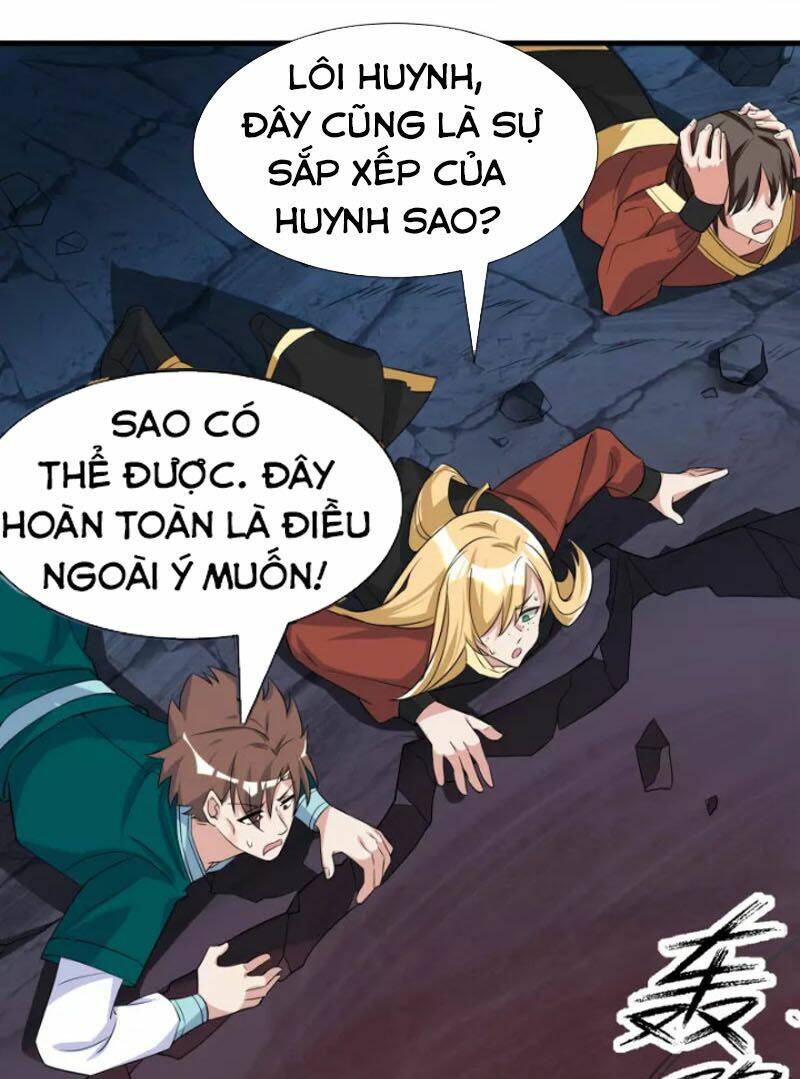 Tiến Sĩ Khoa Học Kỹ Thuật Tu Tiên: Chapter 17