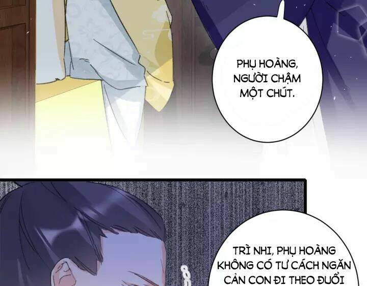 Hoa Nhan Sách: Chapter 163