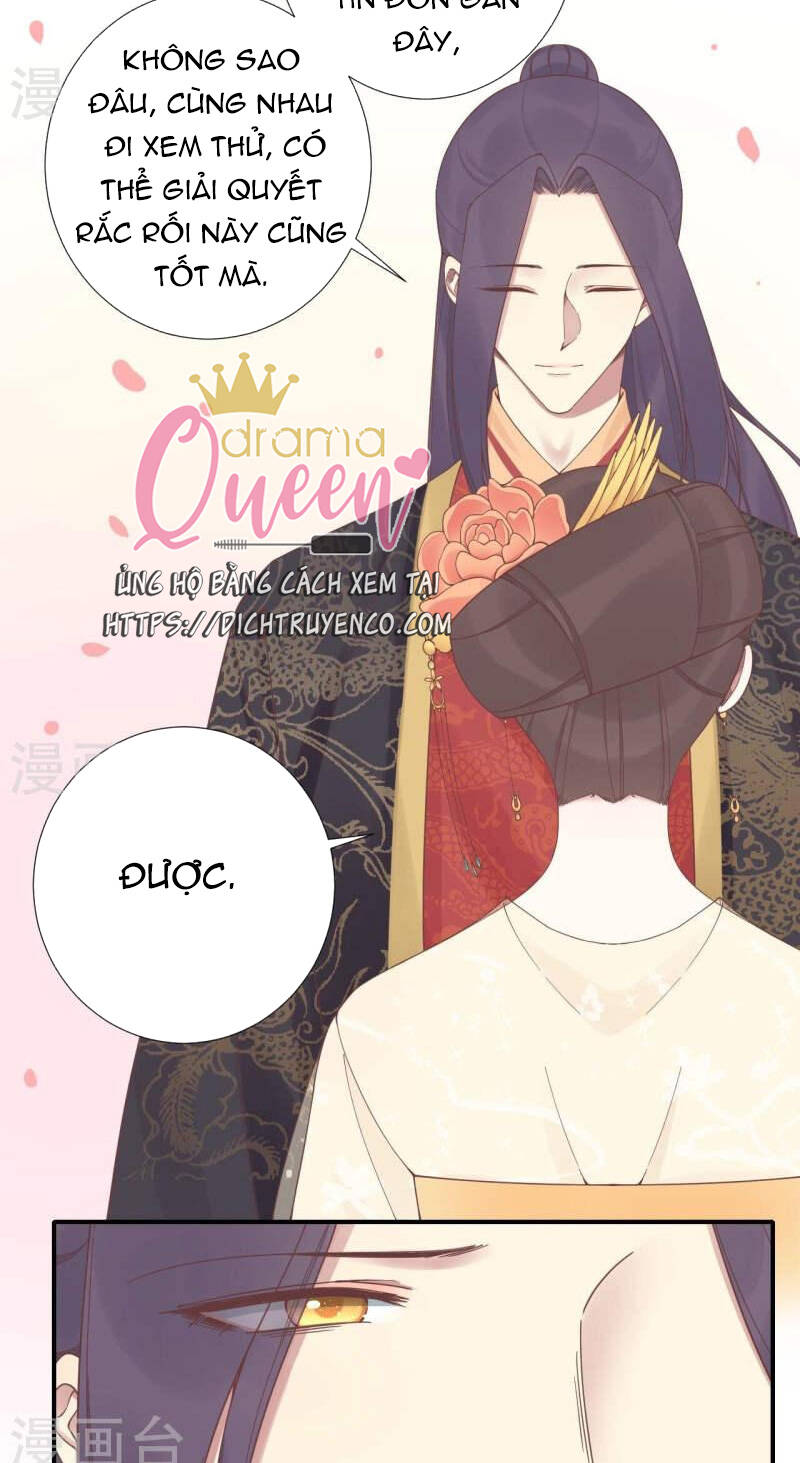 Hoàng Hậu Bận Lắm: Chapter 214