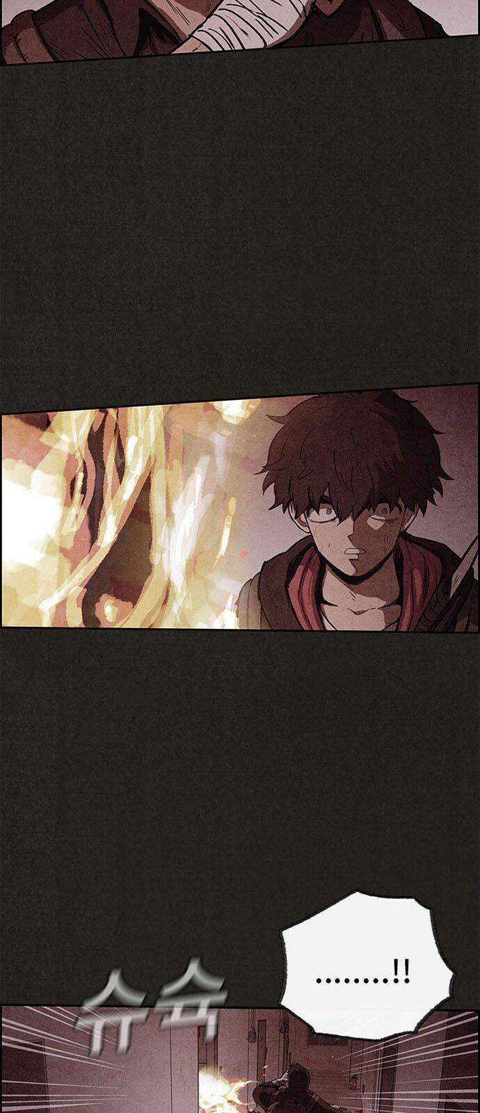 Quái Vật Tại Chung Cư Xanh: Chapter 49