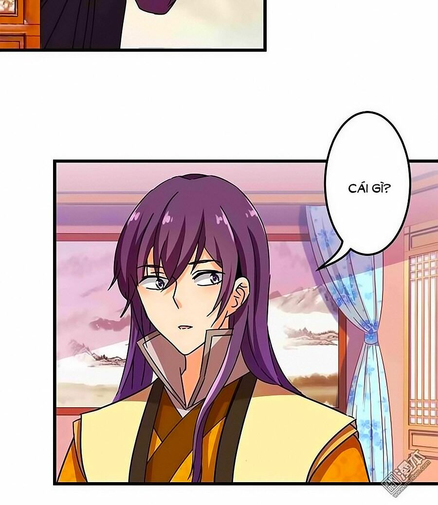 Vương Gia ! Ngươi Thật Bỉ Ổi !: Chapter 242