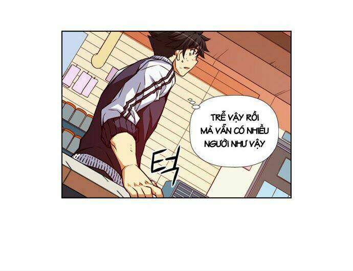 Modify: Chapter 8
