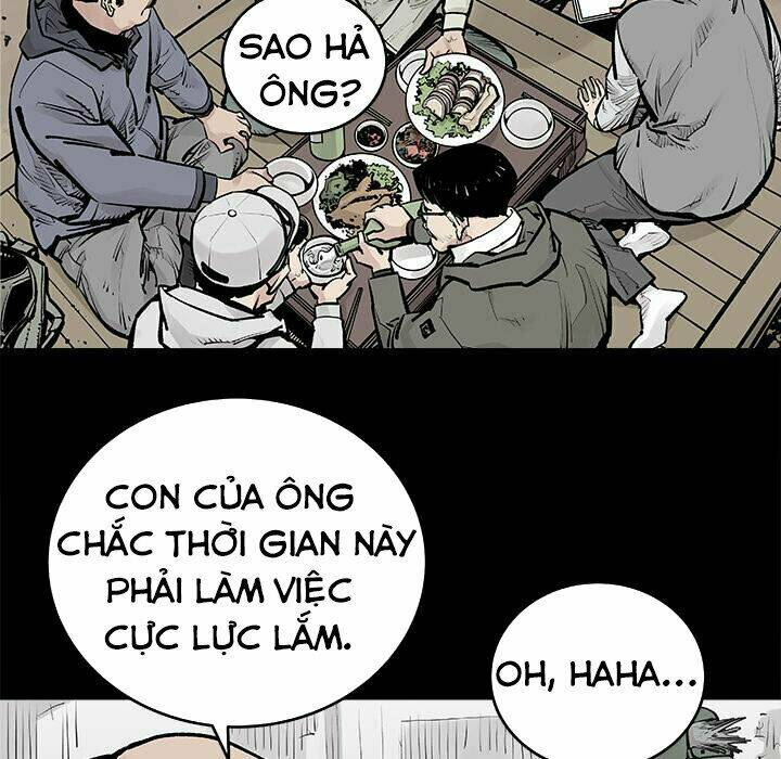 The Devil\’s Descendants: Chapter 1