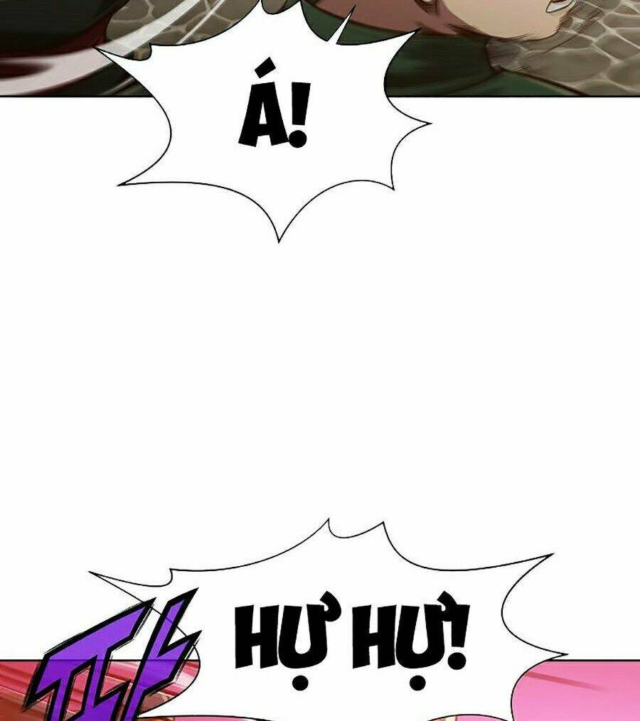 Thiên Võ Chiến Thần: Chapter 21