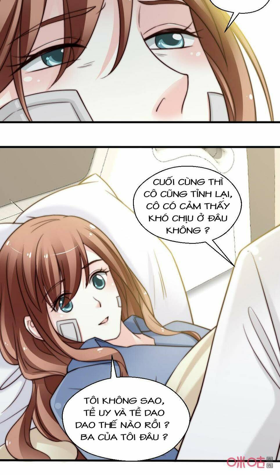 Bí Mật Của Thiên Kim: Chapter 108