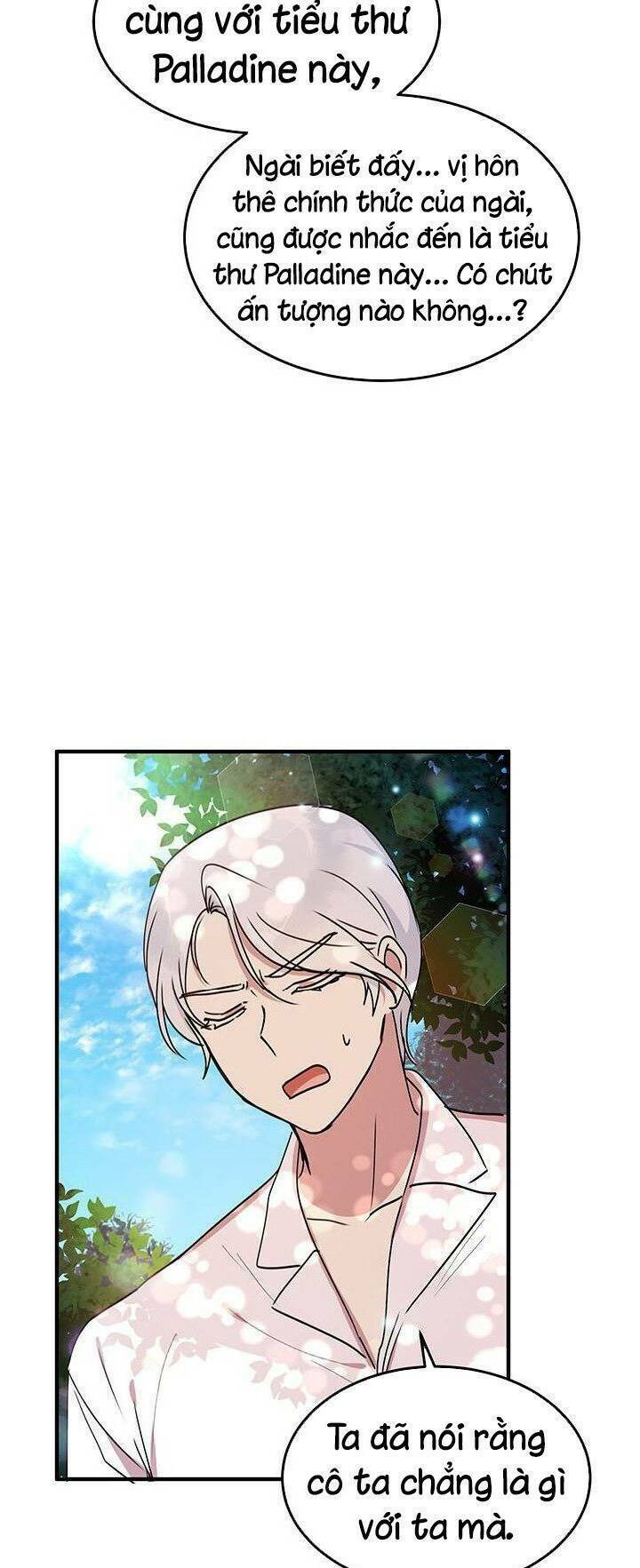 Công Tước, Loạn Vừa Thôi!: Chapter 42