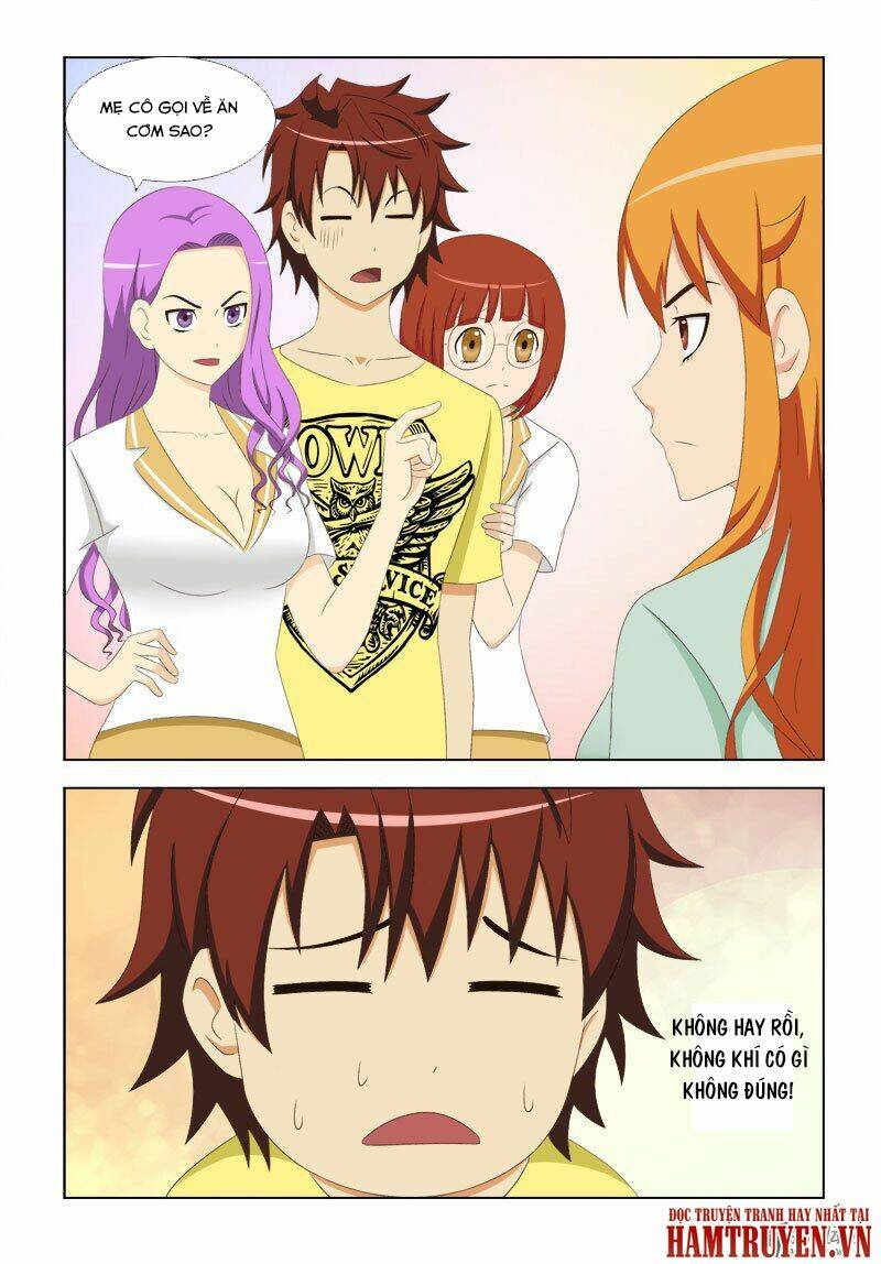 Tối Cường Tà Thiếu: Chapter 98