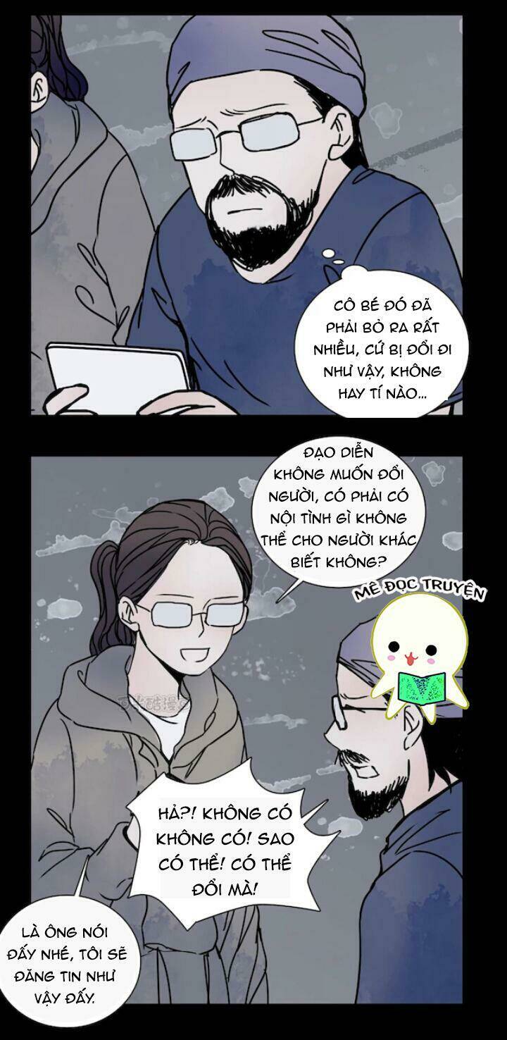 Nhật Ký Nữ Phù Thủy Hồi Sinh: Chapter 27