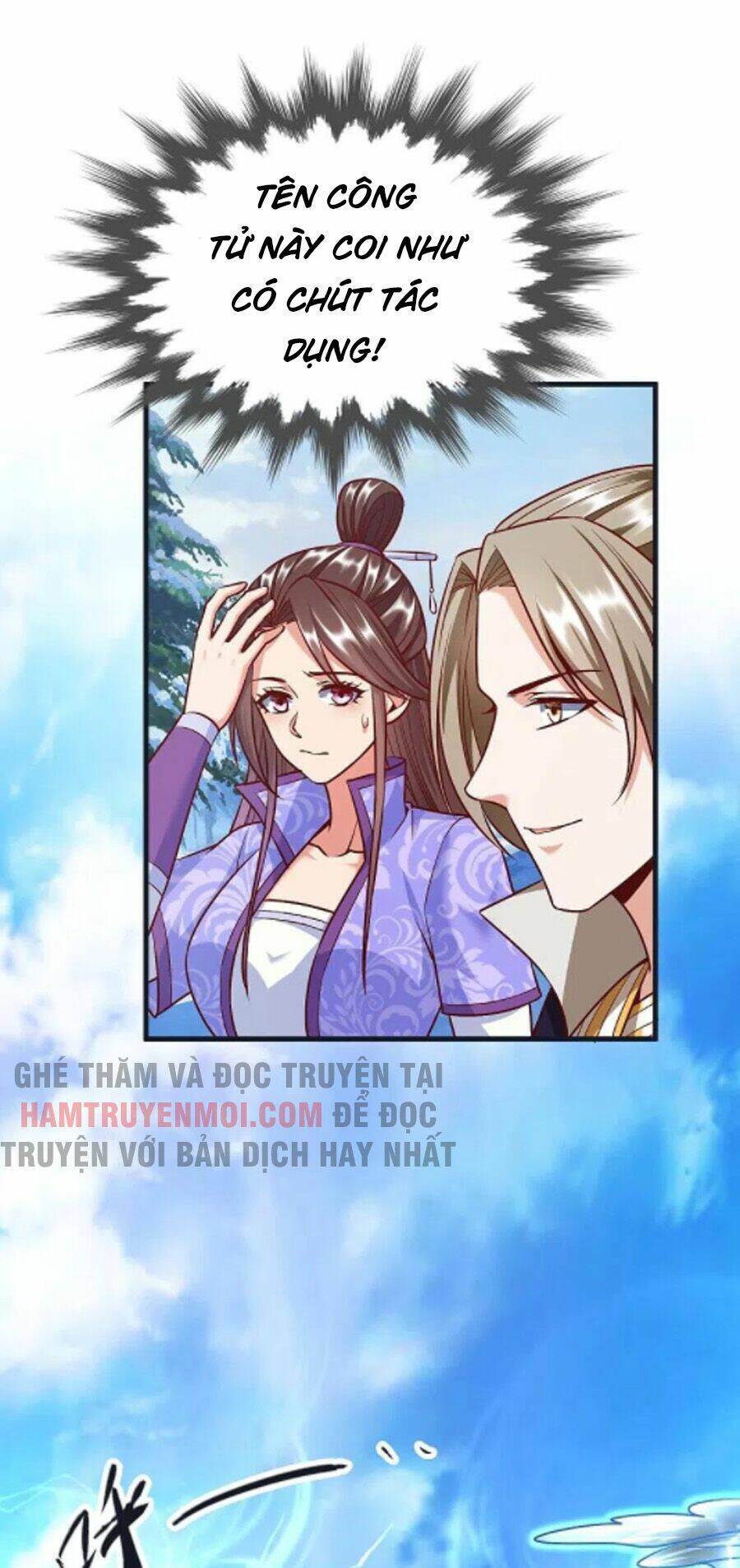 Chí Tôn Trời Hoang: Chapter 66