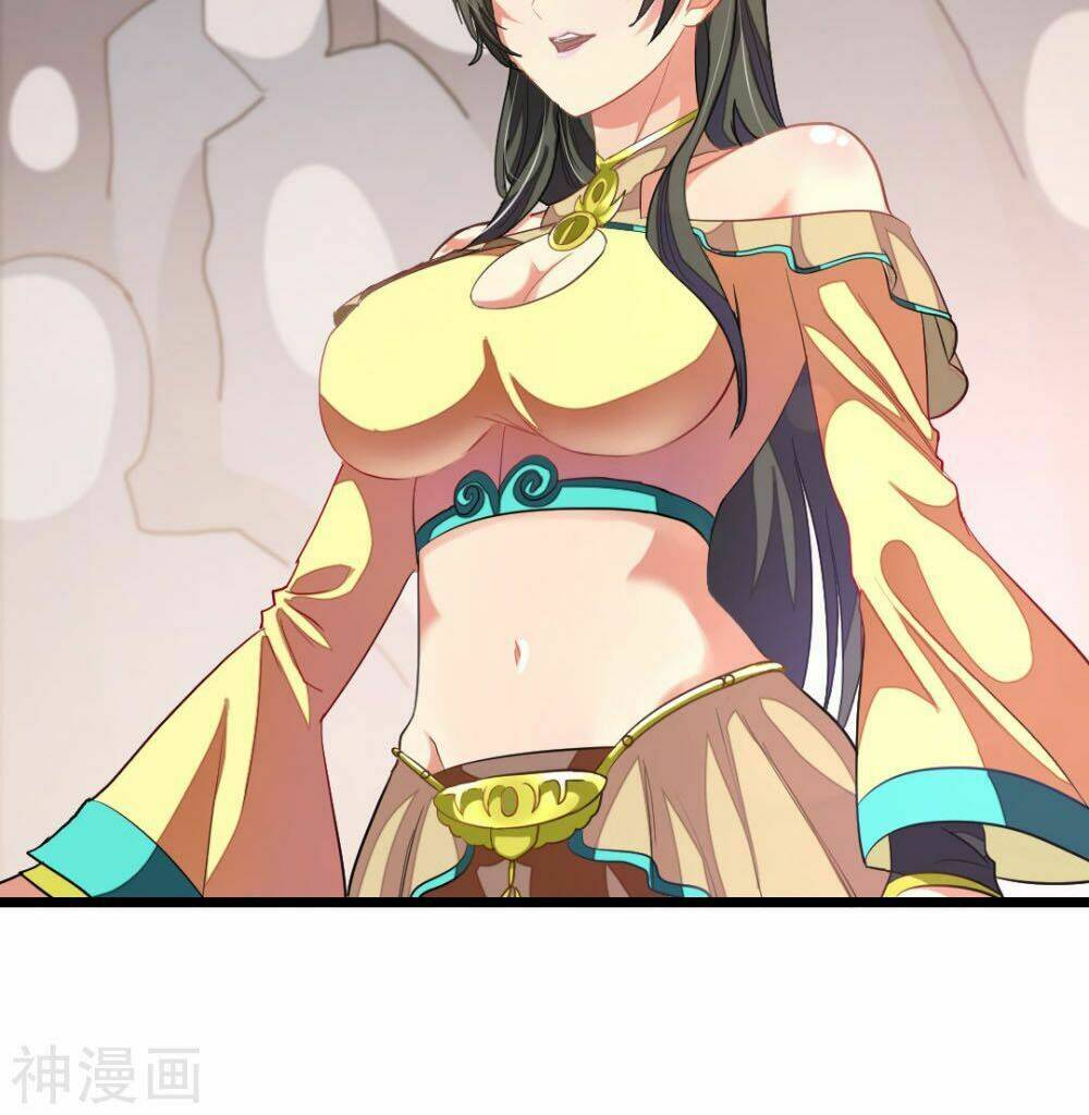 Cửu Dương Thần Vương: Chapter 157