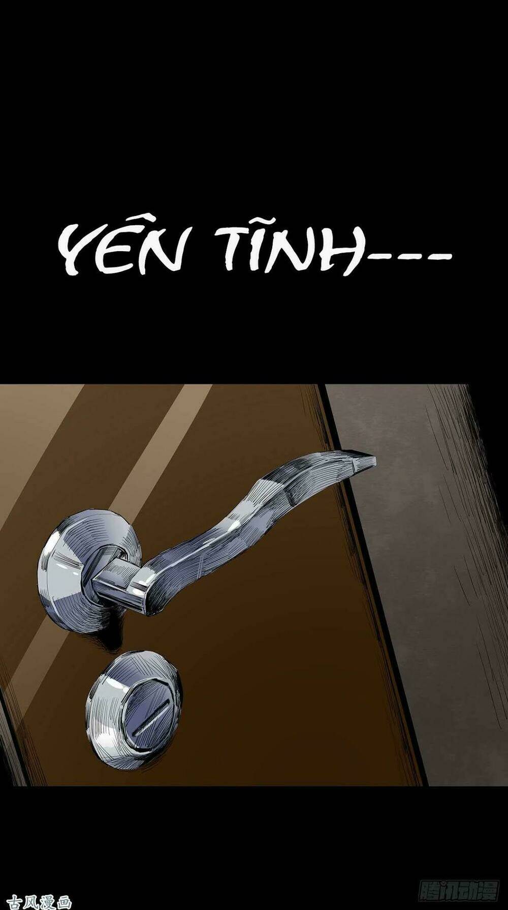 Ẩn Số Về Tứ Gia: Chapter 2