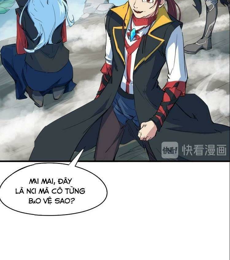 Long Mạch Võ Thần: Chapter 70