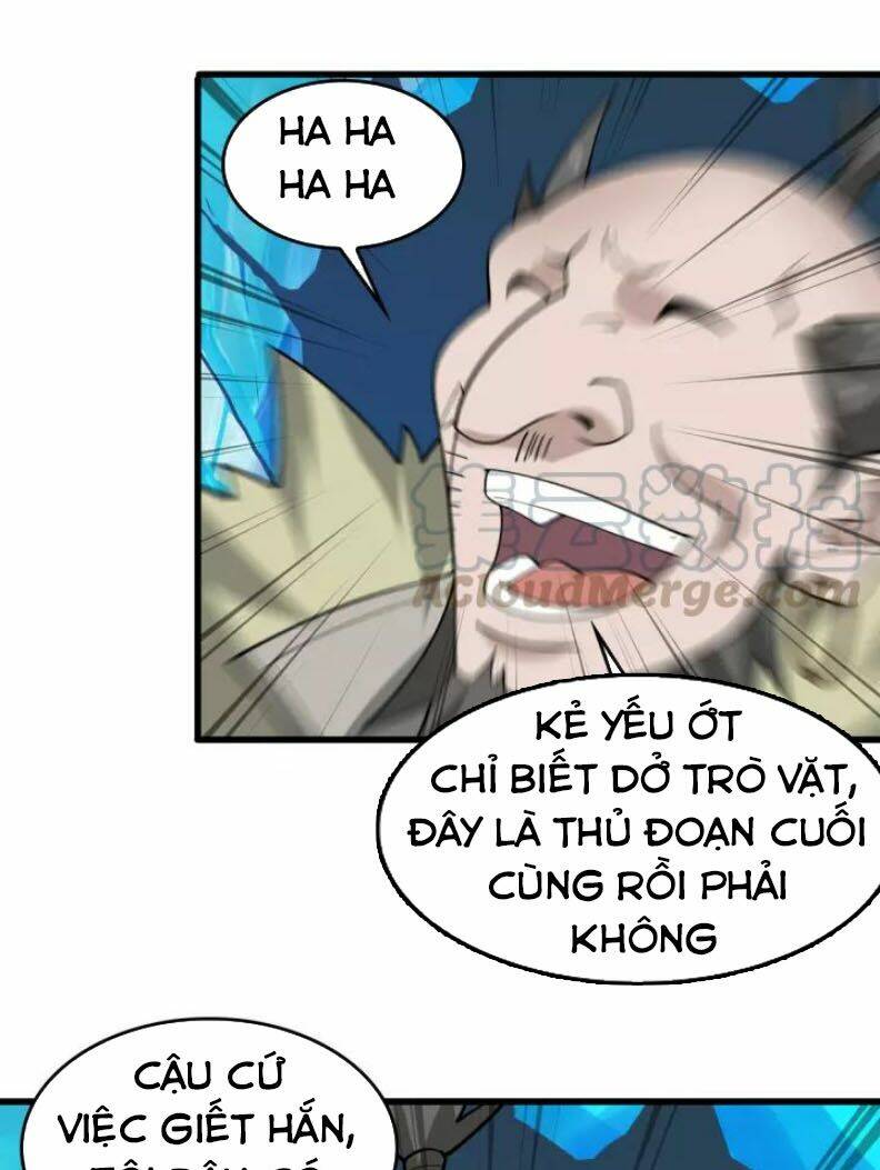 Siêu Cấp Đại Chủ Bạ: Chapter 97