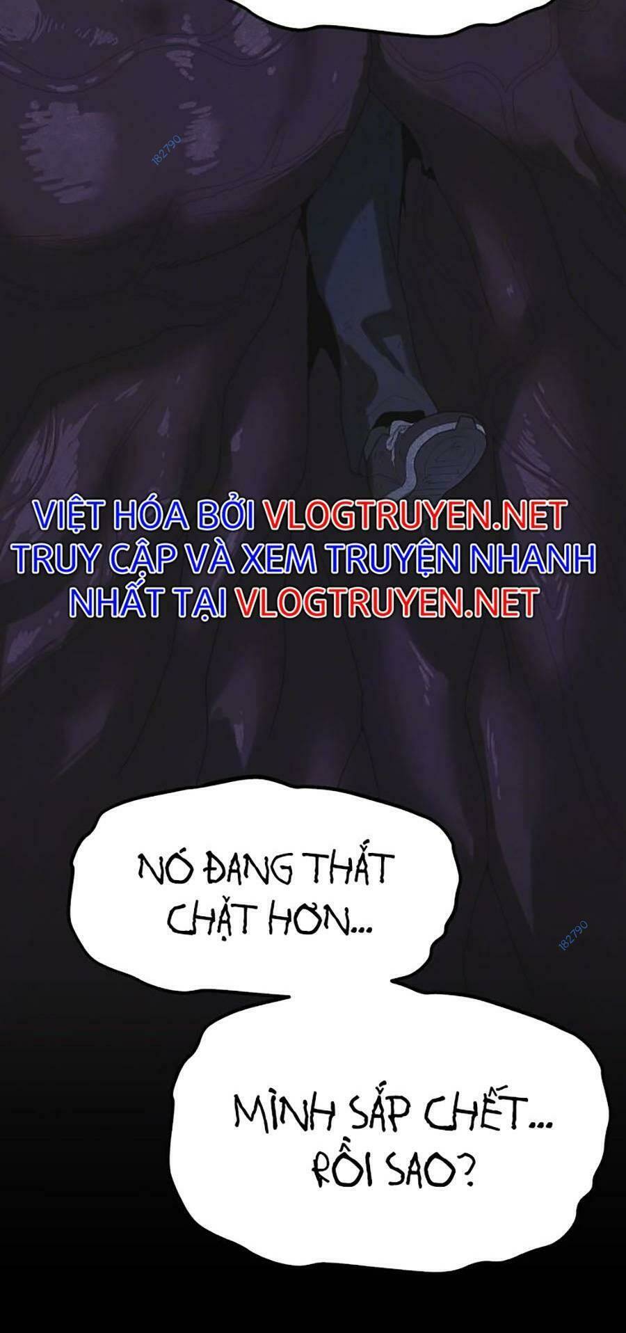 Cậu Bé Shotgun: Chapter 62