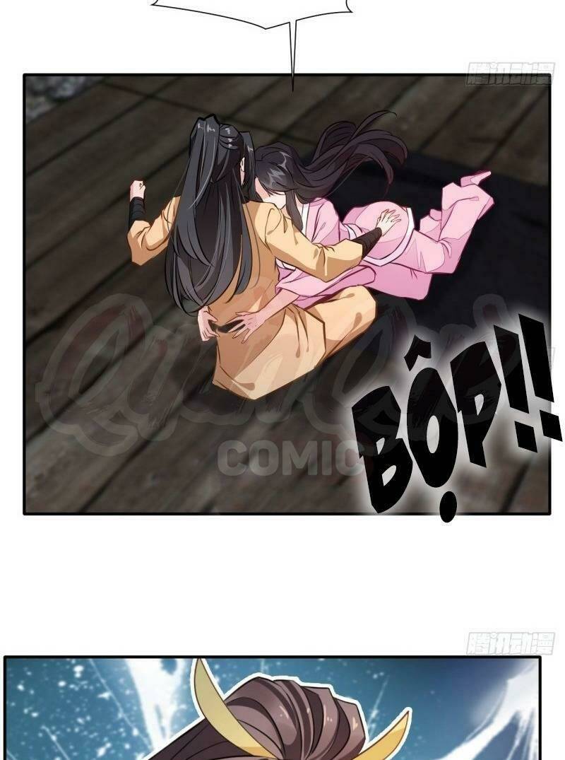 Tuyệt Thế Đế Tôn: Chapter 45