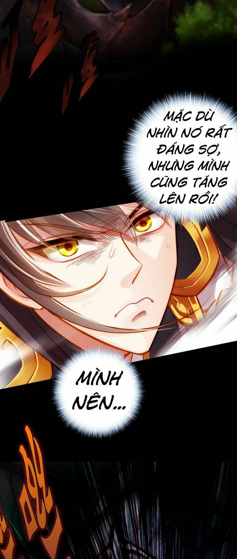 Bất Hủ Phàm Nhân: Chapter 11