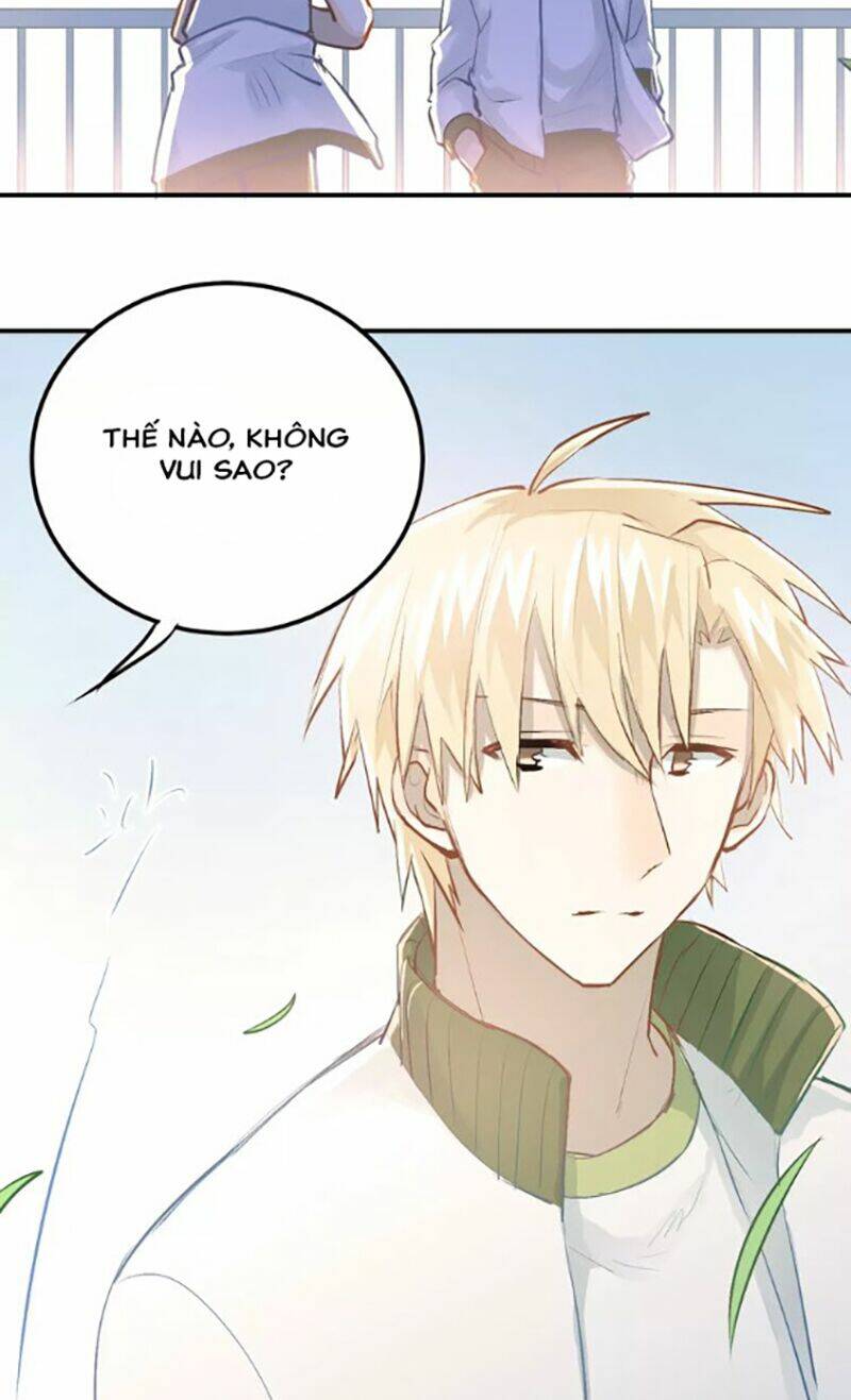 Đầu Gấu Biết Yêu: Chapter 59