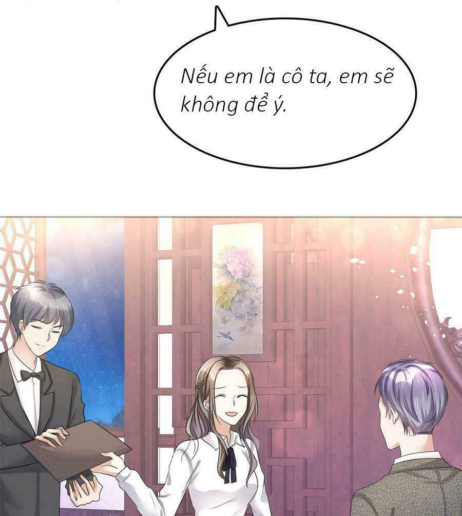 Con Đường Phản Công Của Sủng Thê: Chapter 15: Bị chồng đẩy ngã rồi?