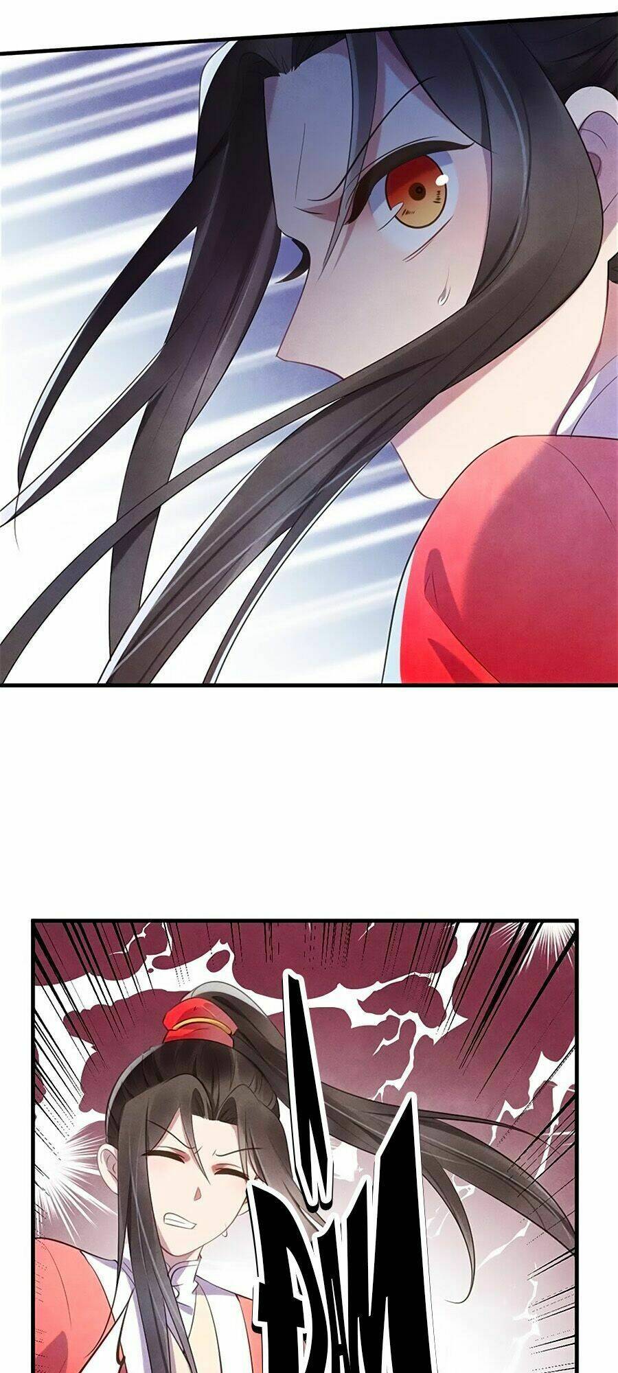 Vương Phi Muốn Trèo Tường: Chapter 22