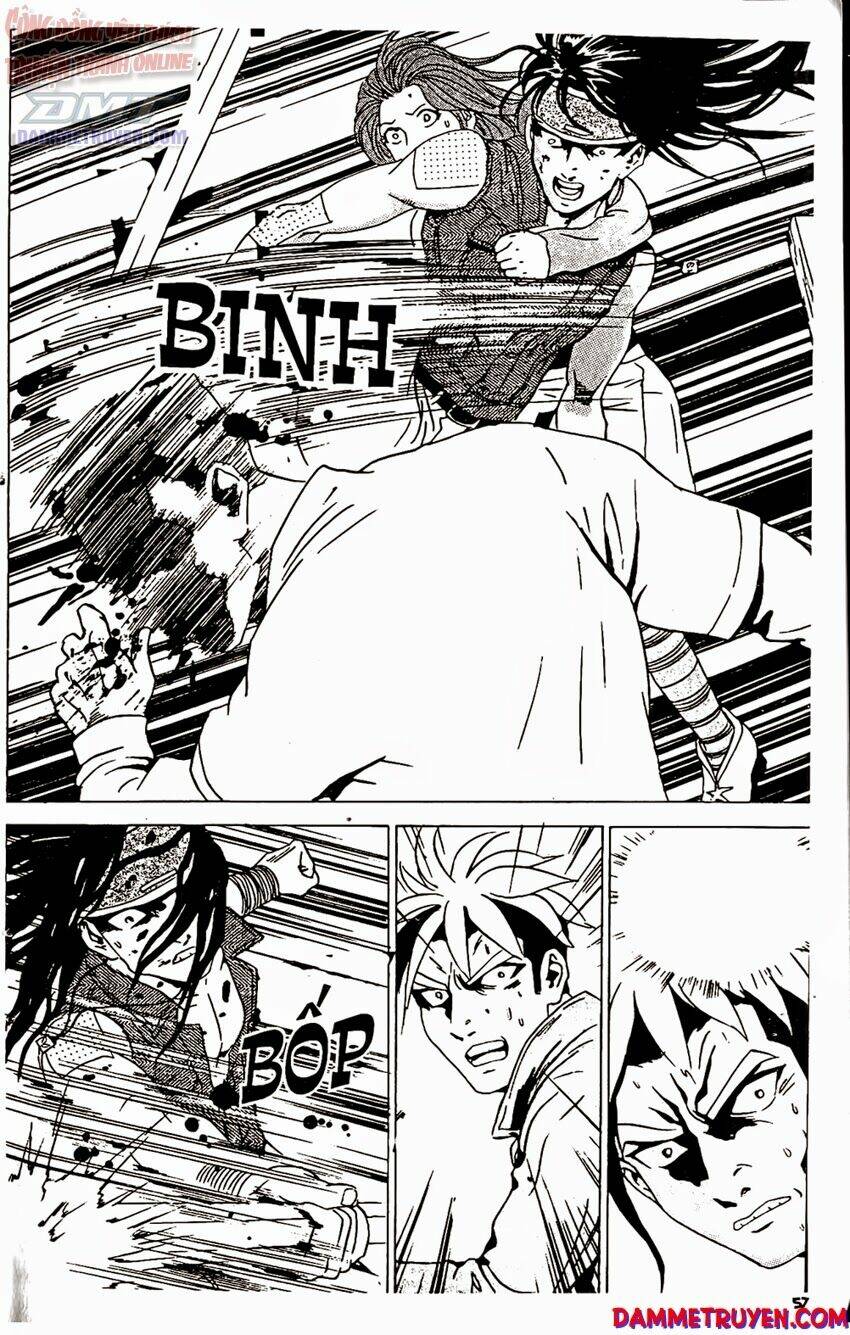 Ai Hơn Ai: Chapter 129