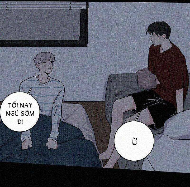 Câu Chuyện Về Cậu Và Tôi: Chapter 33