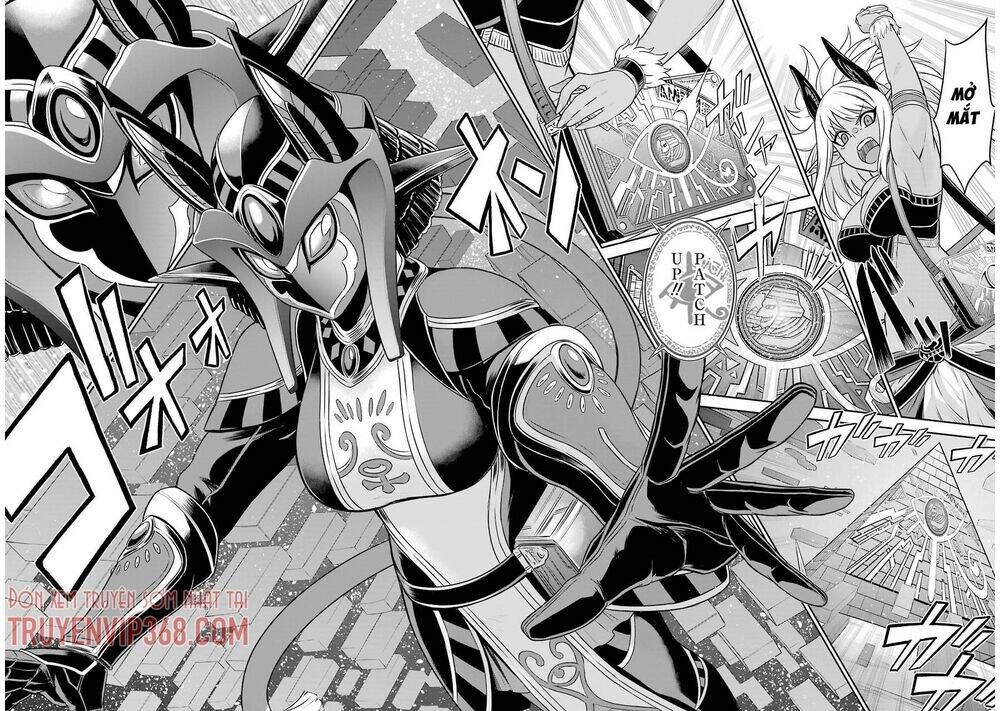 The Red Ranger Becomes An Adventurer In Another World: Chapter 8