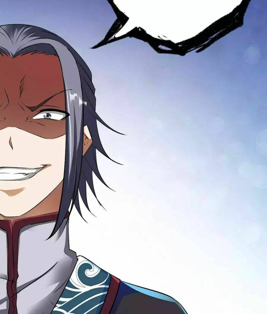 Chiến Đỉnh: Chapter 12